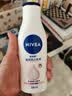妮维雅（NIVEA）孙颖莎同款天然VC美白温润透白乳液套装身体乳400ml+200ml520礼物 实拍图