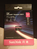 闪迪（SanDisk）512GB TF(MicroSD Express)内存卡 读880MB/s 写650MB/s 适配运动相机无人机 Switch2游戏机存储卡 实拍图