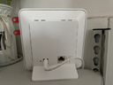 华为4g插卡路由器移动路由2pro5全网通CPE转无线网随身wifi宽带非wifi7企业级b535千兆2026款5g AX15B B320-820【195Mbps速率】免装宽带 实拍图