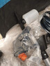 博赫尔（POHIR）高压洗车机家用220v高压水枪1500W清洗机强力洗地空调洗车泵水枪 实拍图