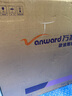 容声253L三开门小冰箱小型家用超薄一级能效风冷无霜变频小户型出租房换新星澜BCD-253WD16NPA国家补贴 实拍图