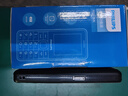 飞利浦（PHILIPS）E528L老年人手机 4G全网通双卡双待超长待机 学生手机初高中生专用  戒网瘾无游戏智能支付 星空黑 实拍图