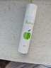 曼秀雷敦润唇膏SPF15防晒男女补水保湿滋润去死皮什果冰苹果果香3.5g 实拍图
