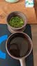 藏壶天下大容量紫砂杯带过滤茶杯茶水分离个人专用泡茶杯 实拍图