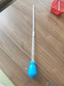 鱼多趣 延长吸便器（45cm）+鱼捞手动抽鱼屎吸乌龟缸粪便鱼捞清洁工具  实拍图