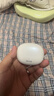 毕亚兹 蓝牙耳机 开放式骨传导概念耳夹降噪游戏运动音乐清晰通话新款真无线超长续航肤 实拍图