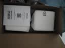 Tenda路由器全屋WiFi套装信号放大器【千兆WiFi6】Mesh分布式组网无线穿墙王:信号增强EM3【双支装】 实拍图