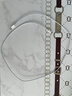 Apple/苹果 type-c转lightning闪电充电线-1米 手机数据线 旗舰店原装苹果iphone14/13promax快充线 实拍图