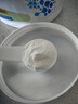 养益君 菊粉益生元300g荷兰优质菊粉 水溶性膳食纤维进口原粉 实拍图