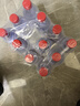 芬尼湾加拿大进口饮用天然水500ml*12瓶弱碱性小瓶整箱办公超市 (500ml*12瓶/箱)拍2箱送一箱 实拍图