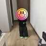 牧童儿童拖鞋夏男宝宝洞洞鞋软底女童卡通洗澡婴幼儿家居鞋奶龙绿150 实拍图