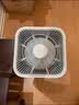 米家小米空气净化器5S【缓解花粉过敏】家用除甲醛除菌除过敏AC-M24-SC 实拍图