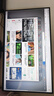 AOC 27英寸2K 120Hz IPS HDR10 HDMI/DP 低蓝光不闪 三边微边 节能办公电脑显示器 Q27B35 实拍图