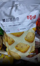 百草味 蔓越莓曲奇500g 网红美食手工饼干点心办公室休闲零食小吃 蔓越莓味x3袋+抹茶味x2袋 实拍图