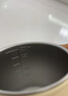 乐扣乐扣牛奶杯儿童水杯吸管杯家用喝水杯子防摔直饮杯300ml 实拍图