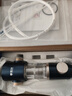 惠尔顿前置过滤器15T大通量过滤25微米反冲洗家用全屋净水器 实时自动清洗刮洗自来水防爆过滤器P0038pro 自行安装【15T-升级25微米精滤】 实拍图
