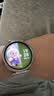 华为（HUAWEI）WATCH GT 6 流光紫 41mm智能手表多维情绪健康全新骑行体验华为GT6手表GT5升级 实拍图
