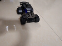 妙贝乐遥控车赛车玩具男孩2026新款可摄像头带屏越野车六一儿童节礼物 实拍图