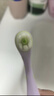 恐龙医生（PROTEFIX）儿童牙刷1-3岁婴儿牙刷宝宝1-2-3岁软毛乳牙刷口腔清洁3支 晒单实拍图