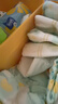 好奇（Huggies）小森林纸尿裤NB66片(5kg以下)尿不湿心钻【透氧顶配更0痕】 实拍图