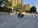 我爱渔太平洋深海鳕鱼块1000g去皮去刺9-10块新西兰长尾鳕鱼 实拍图