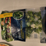 京鲜生浦之灵阳光西兰花500g/袋 西蓝花 低脂轻食代餐沙拉 冷冻蔬菜 实拍图