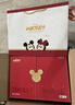 迪士尼（Disney）新生婴儿礼盒见面礼高档满月宝宝礼物相机布书拨浪鼓玩具0-6个月 实拍图