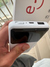 华正易尚随身wifi6三网全国通用可移动无线上网支持5G/4G设备路由器车载便携2025款免插卡随行高速通用流量 实拍图