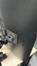 小米（MI）REDMI 27英寸显示器 144Hz 300nits亮度 专业级色准低蓝光爱眼电竞电脑办公显示器屏 A27 2026款 实拍图