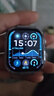 华强北S11顶配版iwatch智能运动手表IP68防水游泳Series10mini顶配蓝牙通话手环健康监测心率 米兰银【原版1:1-微信回复-接打电话-双支付】 42mm 实拍图
