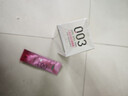 冈本（OKAMOTO）003润滑液6ml 玻尿酸润滑油人体润滑剂成人便携免洗情趣用品 实拍图