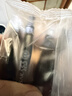 斑马牌（ZEBRA）【热门商品】JJ15按动黑色中性笔0.5mm签字笔商务水笔考试刷题笔高颜值学习办公文具套装5支 实拍图