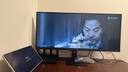 联合创新40英寸带鱼屏5K显示器 HDR400广色域 专业MAC苹果色 智能分屏剪辑炒股设计游戏办公电脑屏40C1U 实拍图