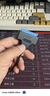 毕亚兹 USB3.0转SATA转换器硬盘转接线易驱线 2.5英寸硬盘盒转接头 笔记本电脑硬盘座 实拍图