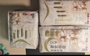 高洁丝【抑菌纯棉+】阳光烘烘卫生巾420mm7片夜用姨妈巾京东自营 实拍图