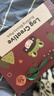 木丸子108粒原木无漆创意积木3-6岁儿童玩具1-3岁拼装早教益智六一礼物 实拍图