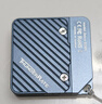 佳翼（JEYI）直插式M.2 NVMe固态移动硬盘盒 Type-C3.2Gen2 10Gbps全铝合金外壳适用笔记本/台式机电脑支持2230 实拍图