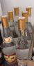 汾酒 黄盖玻汾 清香型白酒 53度 475mL*6瓶整箱 年份随机 实拍图