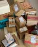 得力（deli）专业级60W内热式无极调温电烙铁电焊笔发热迅速三层电镀防护家用 实拍图