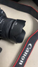JJC 适用佳能RF-S 18-45遮光罩49mm镜头R10 R50 R100相机配件EF-M 15-45镜头m6II（新旧版随机发货） 实拍图