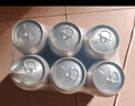 黄河啤酒（HuangHe）黄河王10度 500ml*12听 新旧包装随机发  晒单实拍图