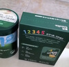 九阳（Joyoung）电炖盅 电炖锅 隔水炖煮 家用煮粥煲汤锅燕窝炖盅4.5L白瓷内胆炖汤锅上蒸下炖DG25G-GD188 实拍图