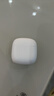 漫步者（EDIFIER）Zero Air 真无线蓝牙耳机 半入耳式耳机 轻盈舒适  适用苹果华为小米OPPO手机 月白 520情人节礼物 实拍图