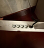 普联（TP-LINK） 大道AX3000满血WiFi6千兆无线路由器 5G双频家用穿墙 Mesh 3000M无线速率 信号增强 易展 XDR3010 实拍图