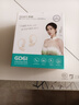 索爱（soaiy）GD61 开放式AI智能挂耳式蓝牙耳机真无线长续航不入耳翻译耳机同声传译适用苹果华为小米 黑 实拍图