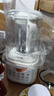 苏泊尔（SUPOR）轻音破壁机 1.5L低音有罩降噪家用豆浆机 免滤全自动辅食料理机  碎冰榨汁机 SPJ209S【升级款】 实拍图