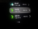 AMAZFIT华米T-Rex3 48mm运动手表跑步户外运动专业双频测血压心率运动手表骑行导航电子手环男女士礼物 玄武黑 实拍图