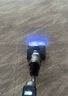 添可【价保618】极客曜夜蒸汽版AI全向助力【230℃蒸汽除油污 90min续航】0缠毛躺平蒸汽洗地机扫地机 实拍图