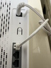 中兴（ZTE）巡天BE3600Pro青云版 2.5G网口千兆无线家用路由器 双频聚合WiFi7 智能游戏加速上网管理  实拍图