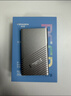 梵想（FANXIANG）1TB 移动固态硬盘（PSSD）移动ssd Type-c 苹果手机iphone16 Promax直连 电脑外接硬盘 PS2000银 实拍图